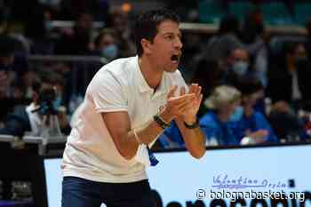 MARTINO-FORLI', VICINO L'ACCORDO BIENNALE - Bologna Basket