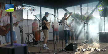 DIE REGIO-REPORTER | Unterwegs in Bruchsal, Karlsdorf-Neuthard und Ubstadt-Weiher - Landfunker