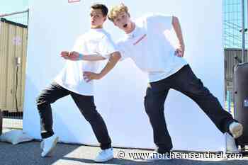 Vancouver Island’s Funkanometry advances through ‘America’s Got Talent’ to live shows - Kitimat Northern Sentinel