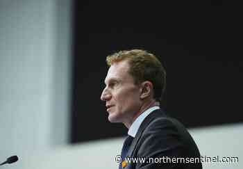 Ottawa apologizes for ‘radical social engineering’ experiment on First Nation - Kitimat Northern Sentinel