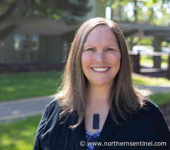 College picks one of its own as new president - Kitimat Northern Sentinel