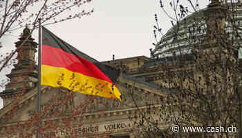 Statistik -  2321 Milliarden Euro: Schuldenberg von Deutschland erreicht Rekordhöhe