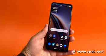 OnePlus Nord N20 5G Review: A $300 Value Pick That's Missing a Spark     - CNET