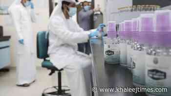Coronavirus: UAE reports 994 Covid-19 cases, 1,034 recoveries, no deaths - Khaleej Times