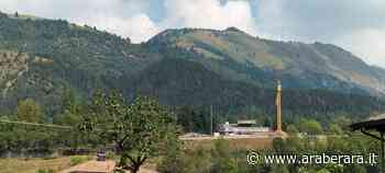 CLUSONE - Verso la prima struttura a cinque stelle della zona: proseguono i lavori, Spa, piscina coperta e immenso solarium - Araberara