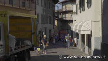 Clusone: nei fine settimana di agosto nuovi orari per la ZTL - Valseriana News