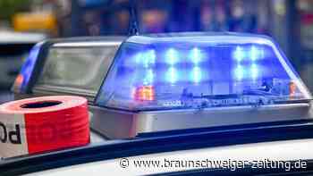 Handgranate im Harz gefunden – Räumdienst im Einsatz