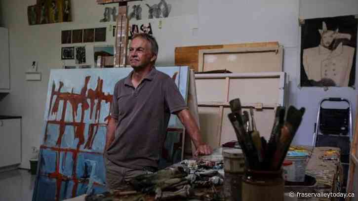 Artists to cash in when work is resold with update of copyright laws