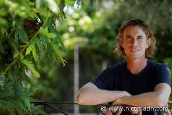 "Écrire sur la vie normale": les confidences de Ben Mazué, de retour chez lui sur la Côte d'Azur