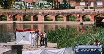 Lichaam dat werd aangetroffen in Houtdok Gent is dat van 37-jarige visser: “Verdwijning pas na drie weken aangegeven” - Het Laatste Nieuws