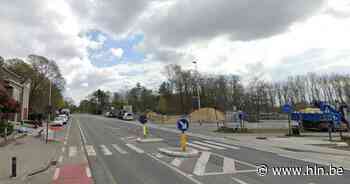 Kruispunt Rozebroeken wordt herbekeken. “In het najaar knopen doorhakken” - Het Laatste Nieuws