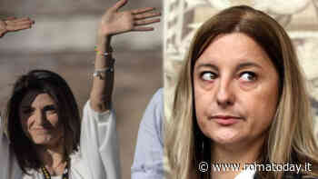 Il campo largo fa litigare Raggi e Lombardi: "Chiudere esperienza col Pd". "Ci condanniamo all'irrilevanza"