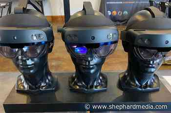 USSOCOM acquires Augmented Reality Tactical Assault Kit | Shephard - Shephard News