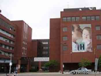 Consider Options Before Visiting Moncton ER - 91.9 The Bend