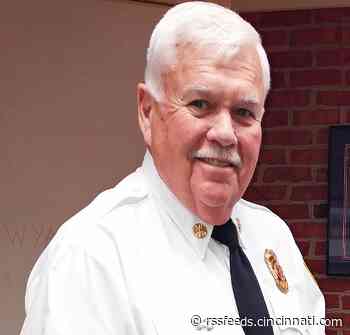 Fairfield Fire Chief Don Bennett retiring after more than 50 years in fire service