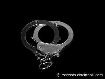 Two men accused of shooting woman in the face during robbery while kids were home arrested