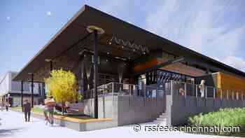 These new restaurants are opening at Element Eatery, Cincinnati's newest food hall