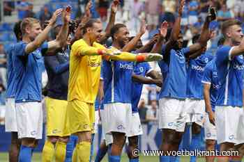 Genk voor 6/6 in eigen stadion of verslaat Eupen opnieuw een topclub?
