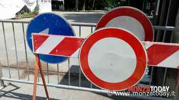 Viale Cavriga chiude alle auto nel Parco di Monza - MonzaToday