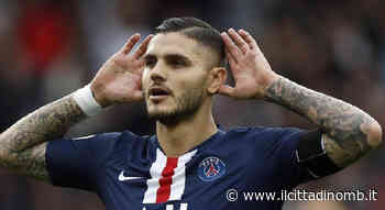 Calcio, Monza: sogno Icardi e crisi Wanda - Il Cittadino di Monza e Brianza