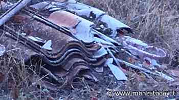 Il quartiere di Monza scambiato per discarica - MonzaToday