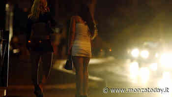 Blitz contro la prostituzione, 11 clienti multati a Monza in poche ore - MonzaToday