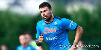 Monza, in chiusura l'arrivo di Petagna dal Napoli - Tuttosport