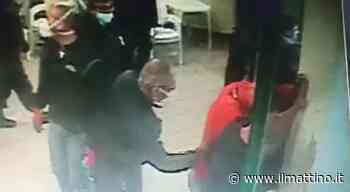 Carcere di Santa Maria Capua Vetere, rissa tra 40 detenuti a colpi di tavolino - ilmattino.it