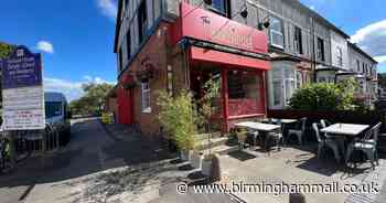 In pictures - inside the new Bakehouse by Baked in Brick in Sutton Coldfield - Birmingham Live