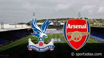 Paul Merson and Chris Sutton predict huge Arsenal result against Crystal Palace - Sports Dias