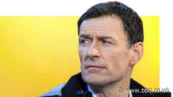 Premier League predictions: New expert Chris Sutton picks his winners and losers for opening weekend - BBC