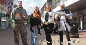 Farmers' market to return to Sutton Coldfield after near 12-month absence - Birmingham Live
