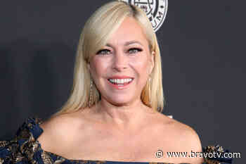 Sutton Stracke Reveals What It's Like to Co-Parent with Her Ex: "This Is My Life As a Single Person" - Bravo