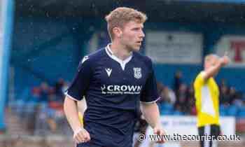 Dundee kid joins Elgin City on loan as ex-Dee heads for Ireland to join former Dens team-mate - The Courier