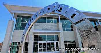 Expungement clinics planned in Aurora and Elgin - Chicago Tribune