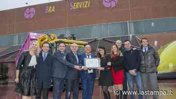La Bra Servizi festeggia 33 anni con un open day dedicato a clienti, fornitori e popolazione - La Stampa