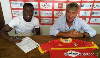 Calcio Serie D: colpo in attacco per il Bra, ecco Derrick Gyimah - TargatoCn.it