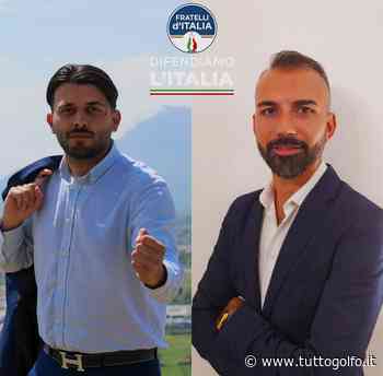 Da Minturno a Piedimonte San Germano un'alleanza elettorale nel nome di Fratelli d'Italia » Tuttogolfo - Tutto Golfo