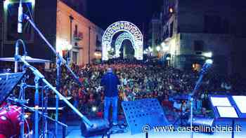 Genzano, Luca Guadagnini & Band all’anteprima del Minturno Musica Estate 2022. Previsti tanti artisti famosi - CastelliNotizie.it