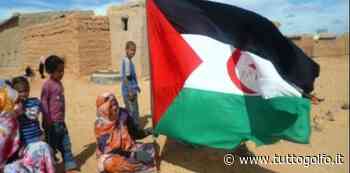 Minturno: I bambini Saharawi ospiti della comunità e del Comune » Tuttogolfo - Tutto Golfo