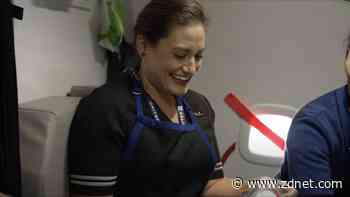 United Airlines employees just showed how to use data to shame your bosses