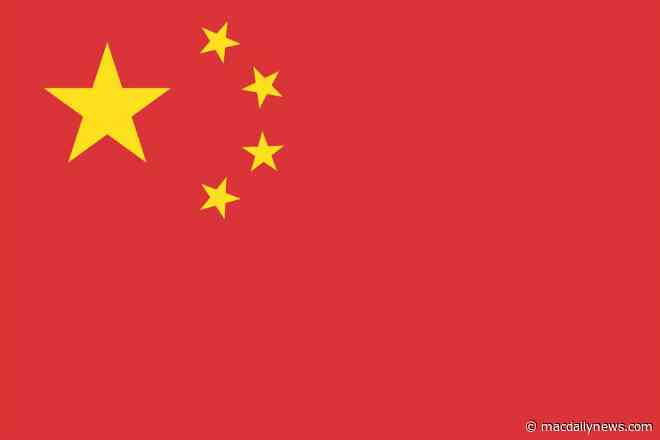 Apple warns suppliers to follow Chinese Communist Party rules on ‘Taiwan’ labeling