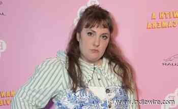 Penny Marshall Turned Down Lena Dunham for Not Smiling ‘on Command’ in Audition - IndieWire