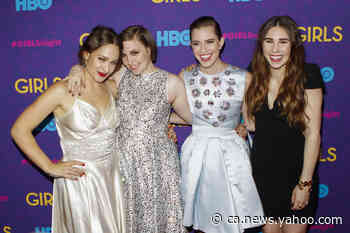 Jemima Kirke says Lena Dunham is the only 'Girls' co-star she's still in touch with — but would be up for a reboot - Yahoo News Canada
