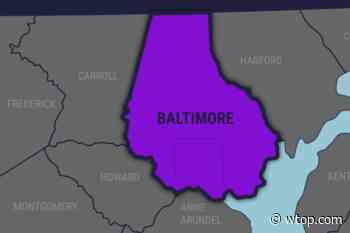 Police: Body found in Baltimore’s Inner Harbor - WTOP