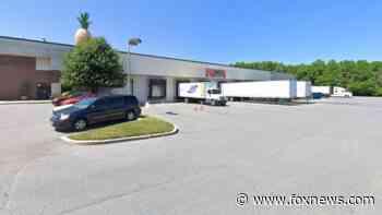 Suspect at large after Baltimore warehouse shooting injures one: police - Fox News