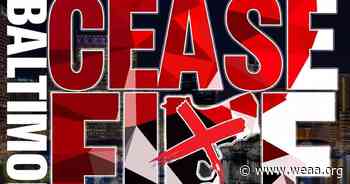 Baltimore community leaders gear up for Ceasefire weekend - WEAA