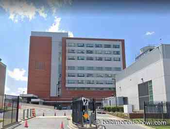 hoping to attract new federal health research agency - Baltimore Fishbowl