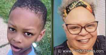 Baltimore family concerned after grandma, 4-year-old went missing empty handed - wmar2news.com