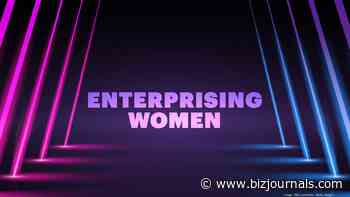 Greater Baltimore's Women of Excellence 2022 - The Business Journals